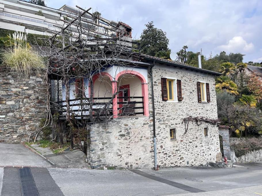 Charmantes Rustico An Guter Lage Apartamento *