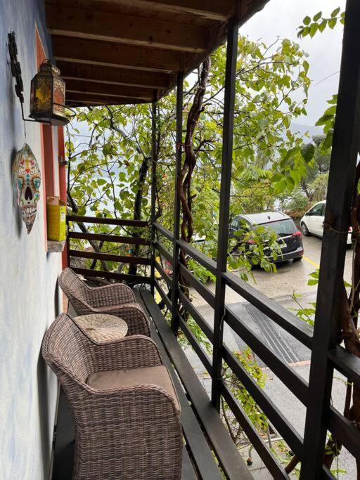 Charmantes Rustico An Guter Lage Apartamento