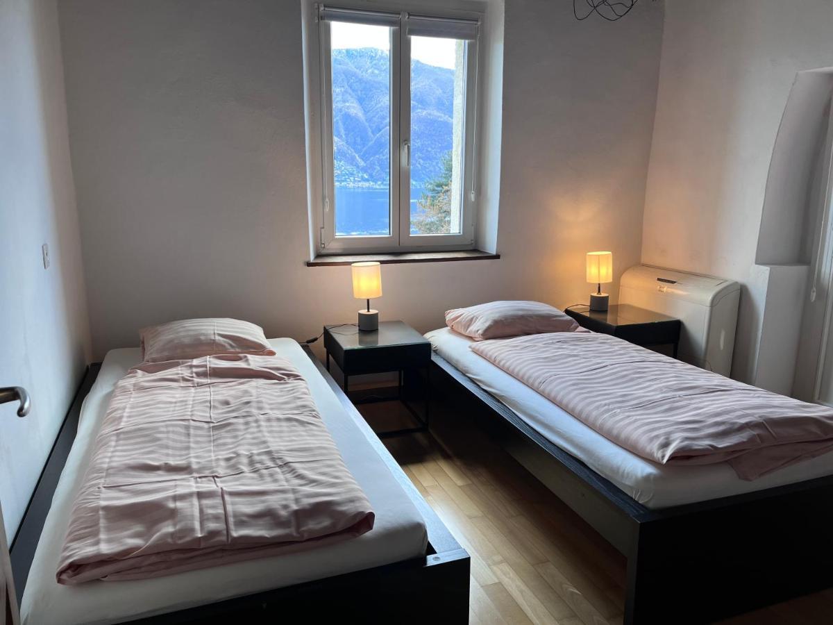 Apartamento Charmantes Rustico An Guter Lage *