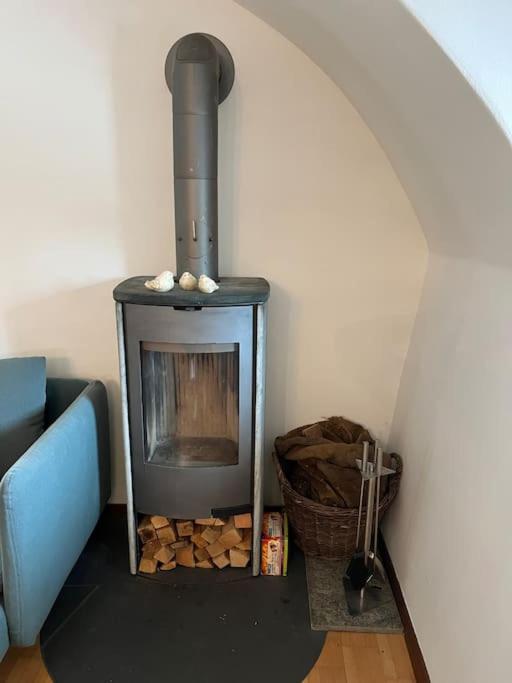 Charmantes Rustico An Guter Lage * Ascona