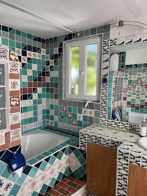 Apartment Charmantes Rustico An Guter Lage