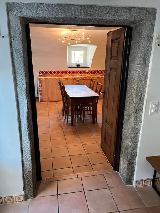 Charmantes Rustico An Guter Lage Apartment