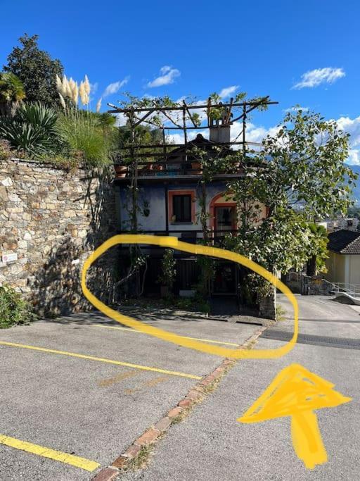 Charmantes Rustico An Guter Lage Apartment *