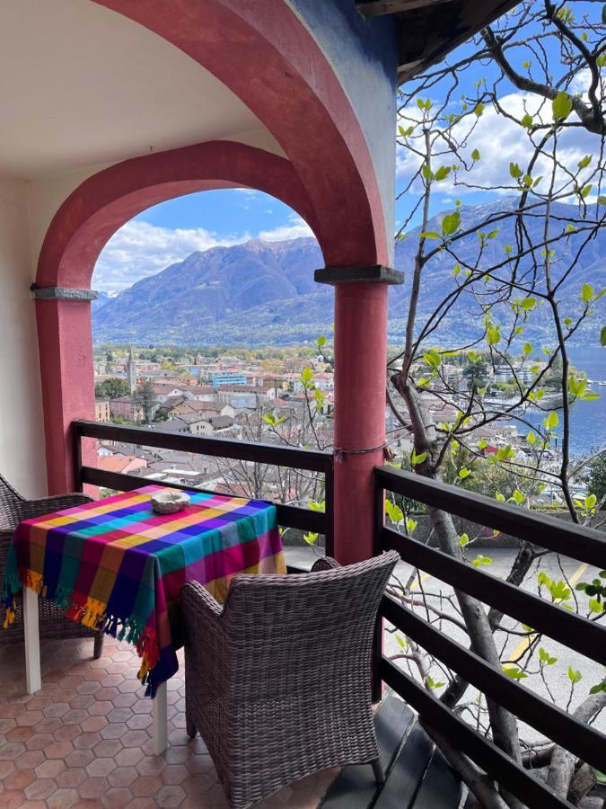 Apartment Charmantes Rustico An Guter Lage